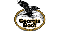 Georgia Boot logo since 1937