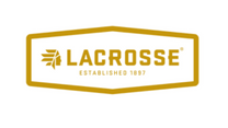 LaCrosse logo established 1897