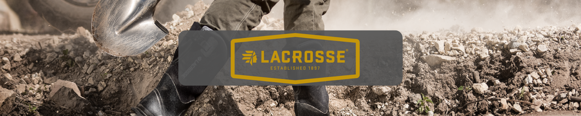 Lacrosse Boots