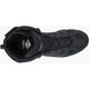 Merrell Work Men's Moab 3.8" Tactical Zip WP Hiking Boot -Black- J003907 - Overlook Boots