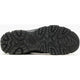 Merrell Work Men's Moab 3 Tactical WP Response Hiking Boot -Black- J003915 - Overlook Boots