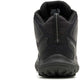 Merrell Work Men's Nova 3" Mid Tactical WP Work Boot -Black- J005049 - Overlook Boots