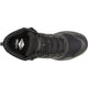 Merrell Work Men's Nova 3" Mid Tactical WP Work Boot -Black- J005049 - Overlook Boots