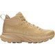 Merrell Work Men's Agility Peak Mid 5 Tactical WP Work Boot -Coyote- J005773 - Overlook Boots