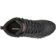Merrell Work Men's Windoc 6" Steel Toe WP Work Boot - Black - J007833 - Overlook Boots