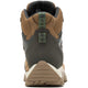 Merrell Work Men's Windoc 6" Steel Toe WP Work Boot -Brown- J007853 - Overlook Boots