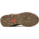 Merrell Work Men's Windoc 6" Steel Toe WP Work Boot -Brown- J007853 - Overlook Boots