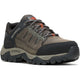 Merrell Work Windoc Zapato de Trabajo para Hombre, Impermeable, Punta de Acero - Dark Taupe - J007855
