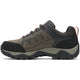 Merrell Work Windoc Zapato de Trabajo para Hombre, Impermeable, Punta de Acero - Dark Taupe - J007855 - Imagen 4