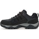 Merrell Work Men's Windoc Steel Toe WP Work Shoe - Black - J007857 - Overlook Boots