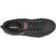 Merrell Work Men's Windoc Steel Toe WP Work Shoe - Black - J007857 - Overlook Boots