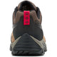Merrell Work Men's Windoc Steel Toe WP Work Shoe -Rye- J007859W - Overlook Boots