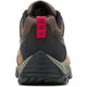 Merrell Work Men's Windoc Steel Toe WP Work Shoe -Rye- J007859 - Overlook Boots