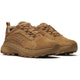 Merrell Work Men's Moab Speed 2 Tactical Waterproof Work Shoe - Coyote - J007939 - Overlook Boots