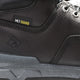 Terra Men's Sentry 2020 6" Composite Toe Waterproof Safety Work Boot -Black- 4NRWBK - Overlook Boots