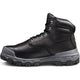 Terra Men's Sentry 2020 6" Composite Toe Waterproof Safety Work Boot -Black- 4NRWBK - Overlook Boots