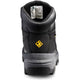 Terra Men's Sentry 2020 6" Composite Toe Waterproof Safety Work Boot -Black- 4NRXBK - Overlook Boots