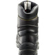 Terra Men's Gantry LXI 8" Nano Composite Toe Waterproof Work Boot -Black- 4TAXBK - Overlook Boots