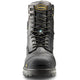 Terra Men's Gantry LXI 8" Nano Composite Toe Waterproof Work Boot -Black- 4TAXBK - Overlook Boots