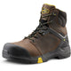 Terra Men's Carbine 6" Composite Toe Waterproof Safety Work Boot -Brown- 8395BN - Overlook Boots