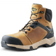 Terra Men's Carbine 6" Composite Toe Waterproof Safety Work Boot -Wheat- 8395WT - Overlook Boots