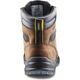 Terra Men's Byrne 6" Composite Toe Waterproof Safety Work Boot- Brown- 839BDB - Overlook Boots