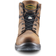 Terra Men's Byrne 6" Composite Toe Waterproof Safety Work Boot- Brown- 839BDB - Overlook Boots