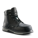 Terra Men's Ironstone 6" Composite Toe Waterproof Safety Work Boot- Black- 839GBK 7 / Wide / Black - Overlook Boots