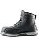Terra Men's Ironstone 6" Composite Toe Waterproof Safety Work Boot- Black- 839GBK - Overlook Boots