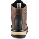 Terra Men's Ironstone 6" Composite Toe Waterproof Safety Work Boot- Brown- 839GDB - Overlook Boots
