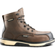 Terra Men's Ironstone 6" Composite Toe Waterproof Safety Work Boot- Brown- 839GDB - Overlook Boots