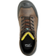 Terra Men's Patton 8" Alloy Toe Waterproof Met Guard Work Boot- Brown- 839KDB - Overlook Boots