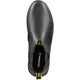 Terra Men's Murphy 6" Composite Toe Pull On Waterproof Safety Work Boot -Black- R4NRBK - Overlook Boots