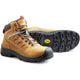Terra Men's Findlay 6" Composite Toe Waterproof Safety Work Boot -Brown- R5204B - Overlook Boots