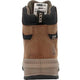 Rocky Men's Worksmart 6" Composite Toe Waterproof Metguard Work Boot -Horse- RKK0481 - Overlook Boots