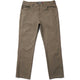 Wolverine Steelhead Pantalón de Trabajo de 5 Bolsas para Hombre - Gravel - W1207990-201
