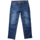 Wolverine Men's Steelhead 5 Pocket Pant - Vintage - W1207990-453 30 x 30 / Vintage Denim - Overlook Boots