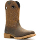 Wolverine Men's Rancher CT Pull On Carbonmax Wellington Work Boot W251109 7 / Medium / Tan - Overlook Boots