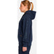 Timberland Pro Hood Honcho Sport Sudadera con Capucha para Mujer - Azul Marino - TB0A5X8K019 - Imagen 4