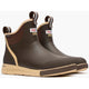 Xtratuf Ankle Deck Sport Bota de Cubierta para Hombre, 6 Pulgadas, Impermeable, Antideslizante - Café - XADSM901 - Imagen 4