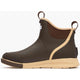 Xtratuf Ankle Deck Sport Bota de Cubierta para Hombre, 6 Pulgadas, Impermeable, Antideslizante - Café - XADSM901 - Imagen 3