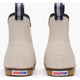 Xtratuf ADB Bota de Cubierta para Hombre, 6 Pulgadas, Impermeable, Sin Agujetas - Azul Marino - XMAB100 - Imagen 5