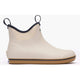 Xtratuf ADB Bota de Cubierta para Hombre, 6 Pulgadas, Impermeable, Sin Agujetas - Azul Marino - XMAB100 - Imagen 3