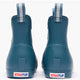 Xtratuf Ankle Deck Bota de Cubierta para Hombre, 6 Pulgadas, Impermeable, Sin Agujetas - Azul - XMAB204 - Imagen 5