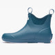 Xtratuf Ankle Deck Bota de Cubierta para Hombre, 6 Pulgadas, Impermeable, Sin Agujetas - Azul - XMAB204 - Imagen 4