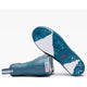Xtratuf Ankle Deck Bota de Cubierta para Hombre, 6 Pulgadas, Impermeable, Sin Agujetas - Azul - XMAB204 - Imagen 6