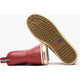 Xtratuf Ankle Deck Bota de Cubierta para Hombre, 6 Pulgadas, Impermeable, Que Absorbe la Humedad - Rojo - XMAB602 - Imagen 6