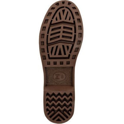 Xtratuf Women's 15" Waterproof Legacy Work Boot - Brown - XWL9FF - Overlook Boots