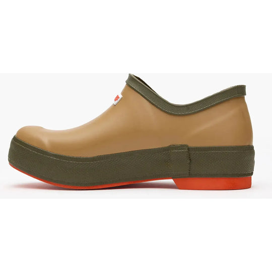 Xtratuf Women's Clog Waterproof Slip Resistant Boot - Sahara - XWLC920 - Overlook Boots