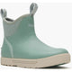 Xtratuf Women's Wheelhouse 6" Waterproof Ankle Deck Boot - Iceberg - XWW300 5 / Medium / Iceberg - Overlook Boots